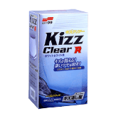 KIZZ CLEAR R FOR WHITE & LIGHT COLORS